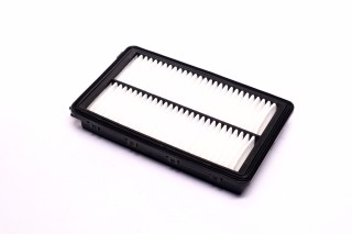 Фільтр повітряний HYUNDAI TUCSON, KIA SPORTAGE 15- (RIDER)