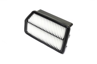 Фільтр повітряний KIA SPORTAGE 10-, HYUNDAI IX35,40 10- (RIDER)