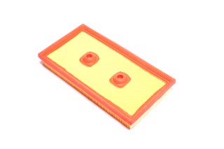 Фільтр повітряний SKODA OCTAVIA 04-, VW GOLF V (1.6 FSI) (RIDER)