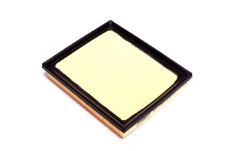 Фільтр повітряний TOYOTA PRIUS Hybrid 09- (RIDER)