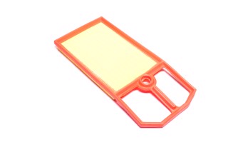 Фільтр повітряний VW GOLF IV 01-04, POLO 99-01 (RIDER)