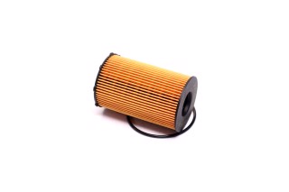 Фильтр масляный AUDI A4, A6 3.0TDI 11- (RIDER)