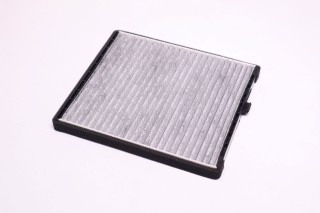 Фильтр салона CHEVROLET AVEO 05- угольный (RIDER)