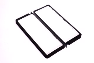 Фильтр салона CHEVROLET TACUMA 00-08 (RIDER)