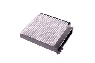 Фильтр салона DACIA LOGAN, DUSTER 1.5DCI 10- угольный (RIDER)