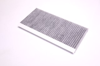 Фільтр салону вугільний FORD FOCUS 98-04, TRANSIT CONNECT 02- (RIDER)