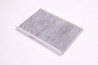 Фильтр салона KIA CEED 06- угольный (RIDER)