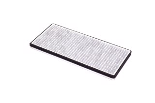 Фільтр салону вугільний MB SPRINTER 95-06, VW LT 96-06 (RIDER)