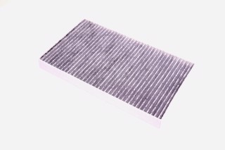 Фільтр салону вугільний MB VITO 03-. VIANO 03- (RIDER)