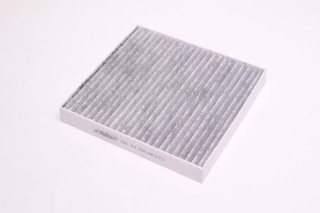 Фильтр салона NISSAN X-TRAIL 01- угольный (RIDER)