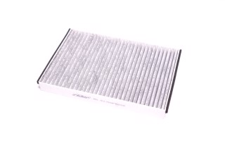 Фільтр салону вугільний OPEL ASTRA H 05-10 (RIDER)