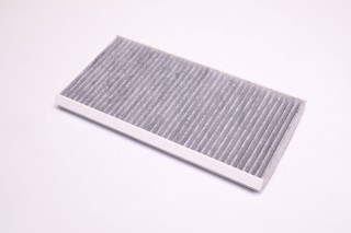 Фильтр салона OPEL VECTRA C 02-, COMBO, CORSA 00- угольный (RIDER)