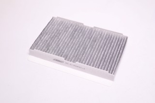 Фільтр салону вугільний PEUGEOT 307 00-, CITROEN C2, C3, C4 02- (RIDER)