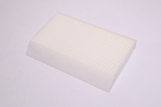 Фільтр салону RENAULT MEGANE III 09- (RIDER)