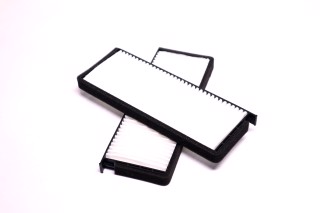 Фільтр салону SSANGYONG REXTON(Y200/250) (2шт.) (RIDER)