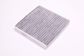 Фильтр салона SUZUKI SWIFT 05-, SX4 06- угольный (RIDER)