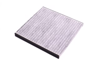 Фильтр салона TOYOTA AVENSIS 00-03, LC (J12) 02-09 угольный (RIDER)