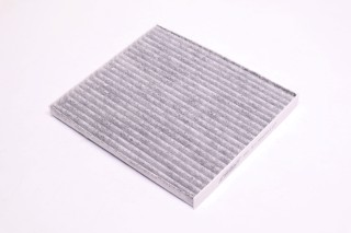 Фильтр салона TOYOTA AVENSIS 03-08, COROLLA 02-09 угольный (RIDER)