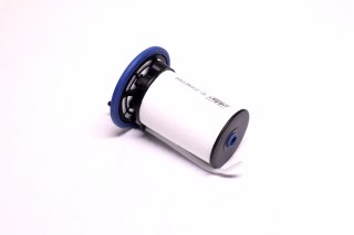 Фільтр паливний FIAT DOBLO 10- , OPEL COMBO 12- (RIDER)