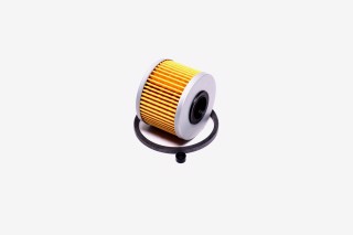 Фильтр топливный RENAULT KANGOO 98-, MEGANE 98-  (RIDER)