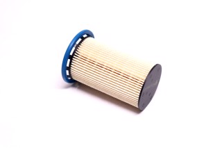 Фільтр паливний VW PASSAT 1.6-2.0 TDI 10-14 (RIDER)