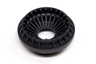 Проставка пружини Peugeot, Citroen передньої верхня (вир-во SASIC)