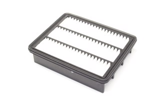 Фільтр повітряний MAZDA 6, CX-5 2.2 D 12- (вир-во MANN)