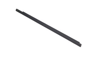 Молдинг передней двери