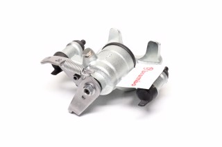 Суппорт тормозной (Пр-во RENAULT)