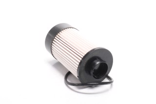 Фильтр топливный IVECO DAILY IV, V 06- (пр-во DENCKERMANN)