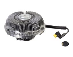 Віскомуфта вентилятора (275,2мм) DAF CF, XF 106 MX-11210-MX-13340 10.12-(вир-во Febi)