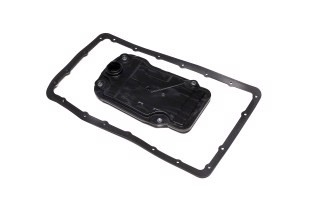 Фільтр масляний АКПП TOYOTA, LEXUS з прокладкою (вир-во WIX-FILTERS)