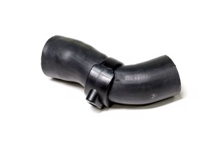 Патрубок турбокомпрессора (вир-во SASIC)