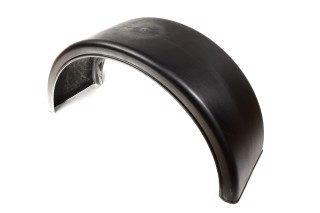 Крило колеса (450мм) одне колесо (без білої полоси) (TEMPEST)