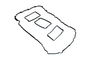 Комплект прокладок, кришка головки блока циліндрів BMW N55 B30 (вир-во Elring)