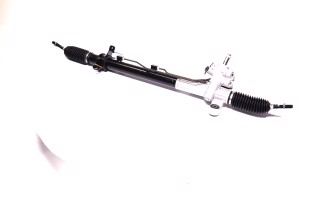 Механизм рулевой HONDA ACCORD 03-08 2.4L с ГУР (RIDER)