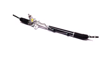 Механізм кермовий HYUNDAI SANTA FE 06-12 2,2 CRDi з ГПК (RIDER)