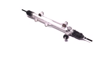 Механізм кермовий TOYOTA LC PRADO J120 03-09 з ГПК (RIDER)