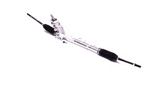 Механизм рулевой VW FABIA 07-14 с ГУР (RIDER)