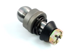 Р/к наконечника штанги реактивної КамАЗ (6 найм.)