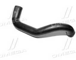 Шланг подачі наддувального повітря