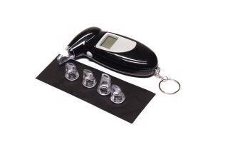 Алкотестер <ДК>