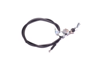 Трос ручного тормоза Toyota Corolla задний правый (пр-во Adriauto)