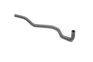 Патрубок обігрівача відвідний Renault Logan, Dacia Logan <ДК>