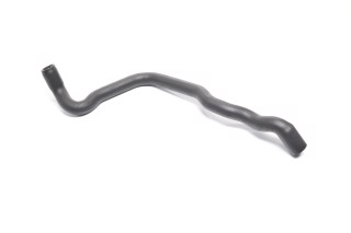 Патрубок радиатора VW CADDY III <ДК>