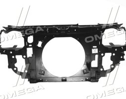 Панель пер. DODGE JOURNEY 08-19 (TEMPEST)