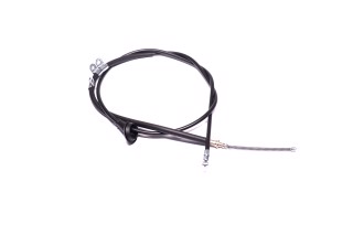 Трос ручного гальма Mitsubishi GRANDIS задній лівий (вир-во Adriauto)