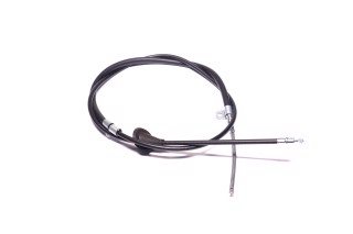 Трос ручного гальма Mitsubishi GRANDIS задній правий (вир-во Adriauto)
