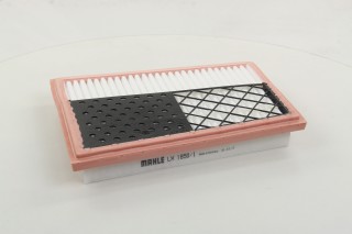 Фільтр повітряний MB C, E-CLASSE (W/S203, W/S211) 05-, лівий (вир-во KNECHT-MAHLE)