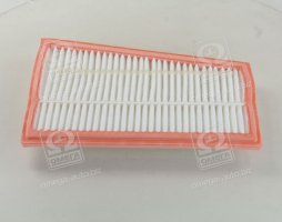 Фільтр повітряний MB C, E-CLASSE (W/S203, W/S211) 05-, правий (вир-во KNECHT-MAHLE)